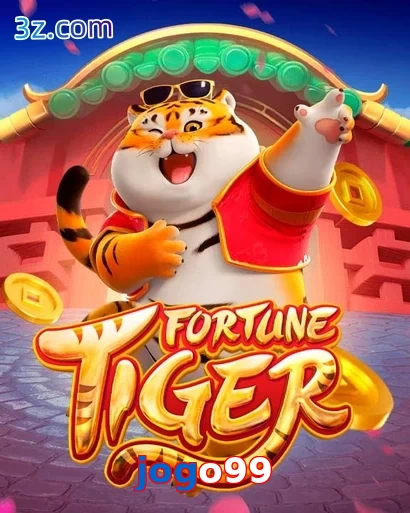 jogo99 slot fortune tiger