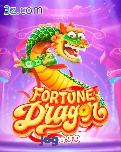 jogo99 slot fortune dragon